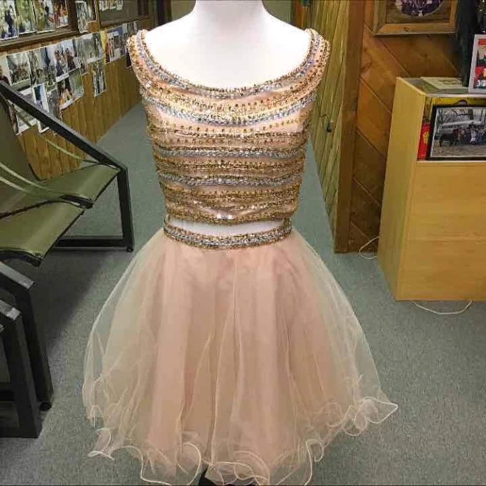 Prom or Homecoming Dress